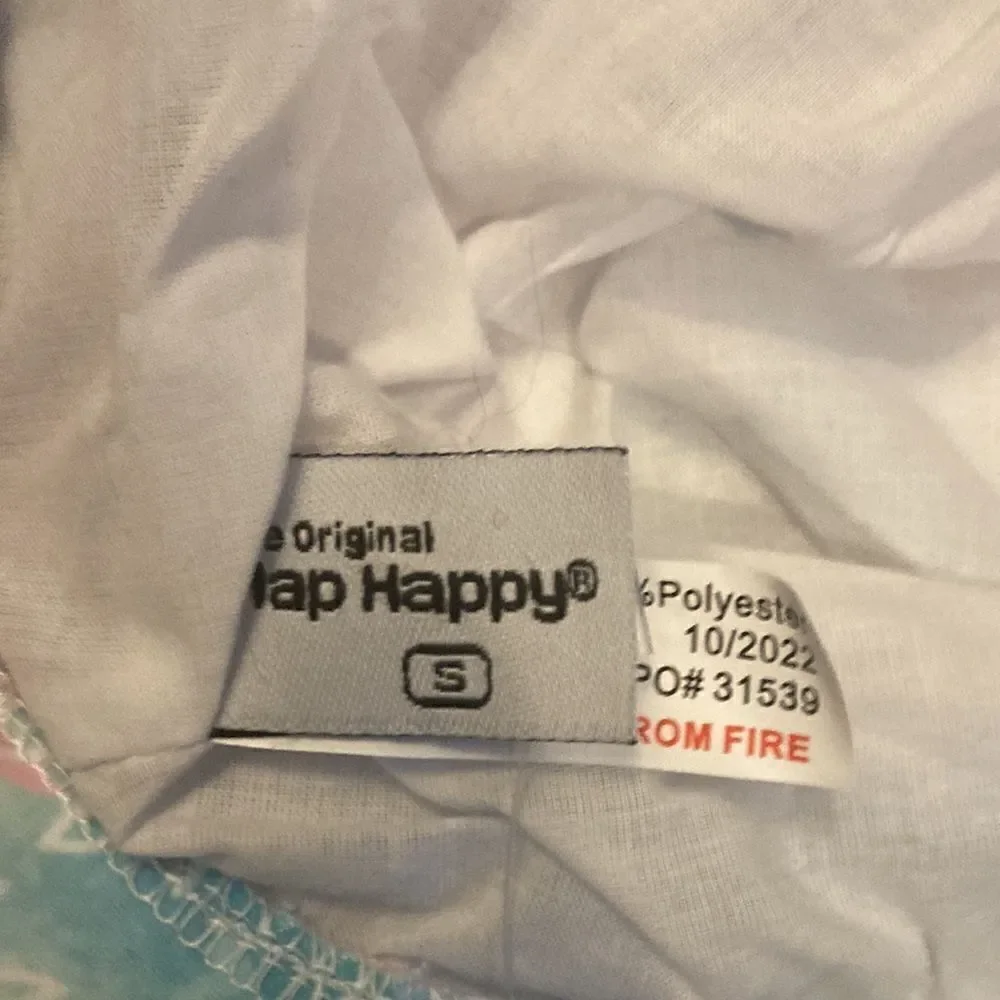 Baby hat NWT